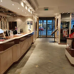 Western Royal Centre Bryssel