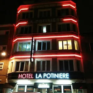  Hotel La Potiniere