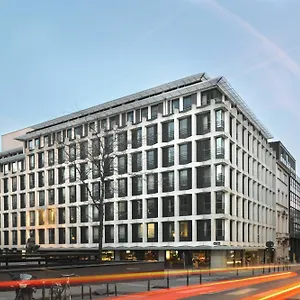 Courtyard By Marriott Eu Bryssel