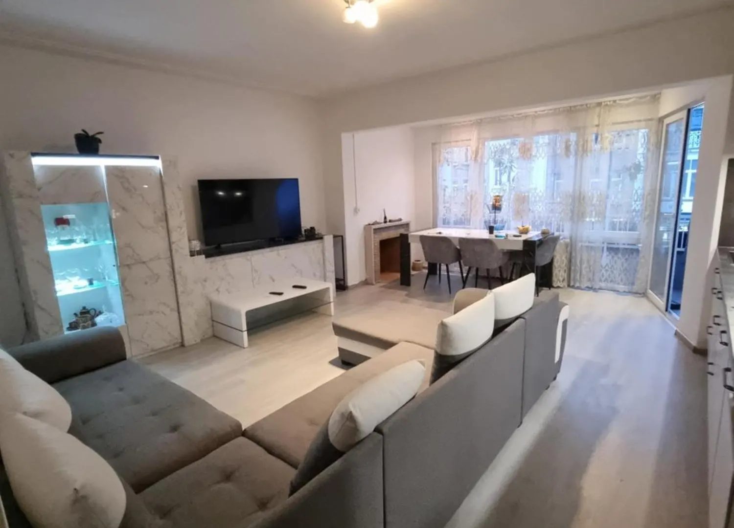 Apartchazal Brussels
