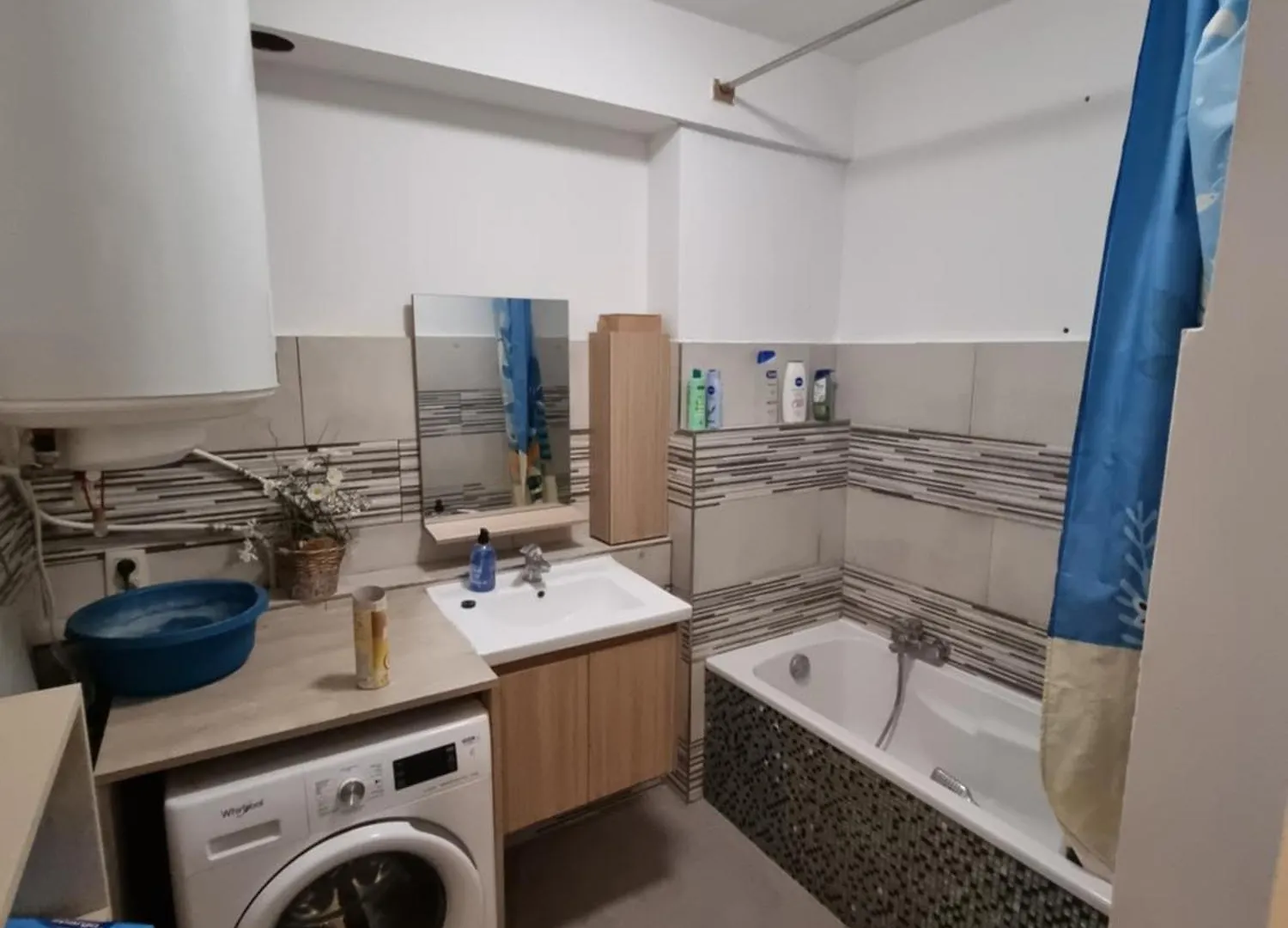 Apartment Apartchazal Brussels