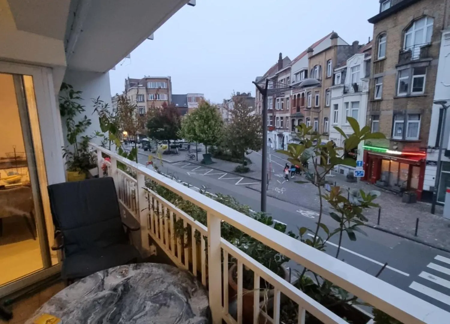 Apartchazal Brussels 0*,  Belgium