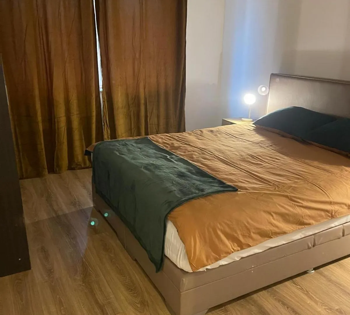 Apartchazal Brussels