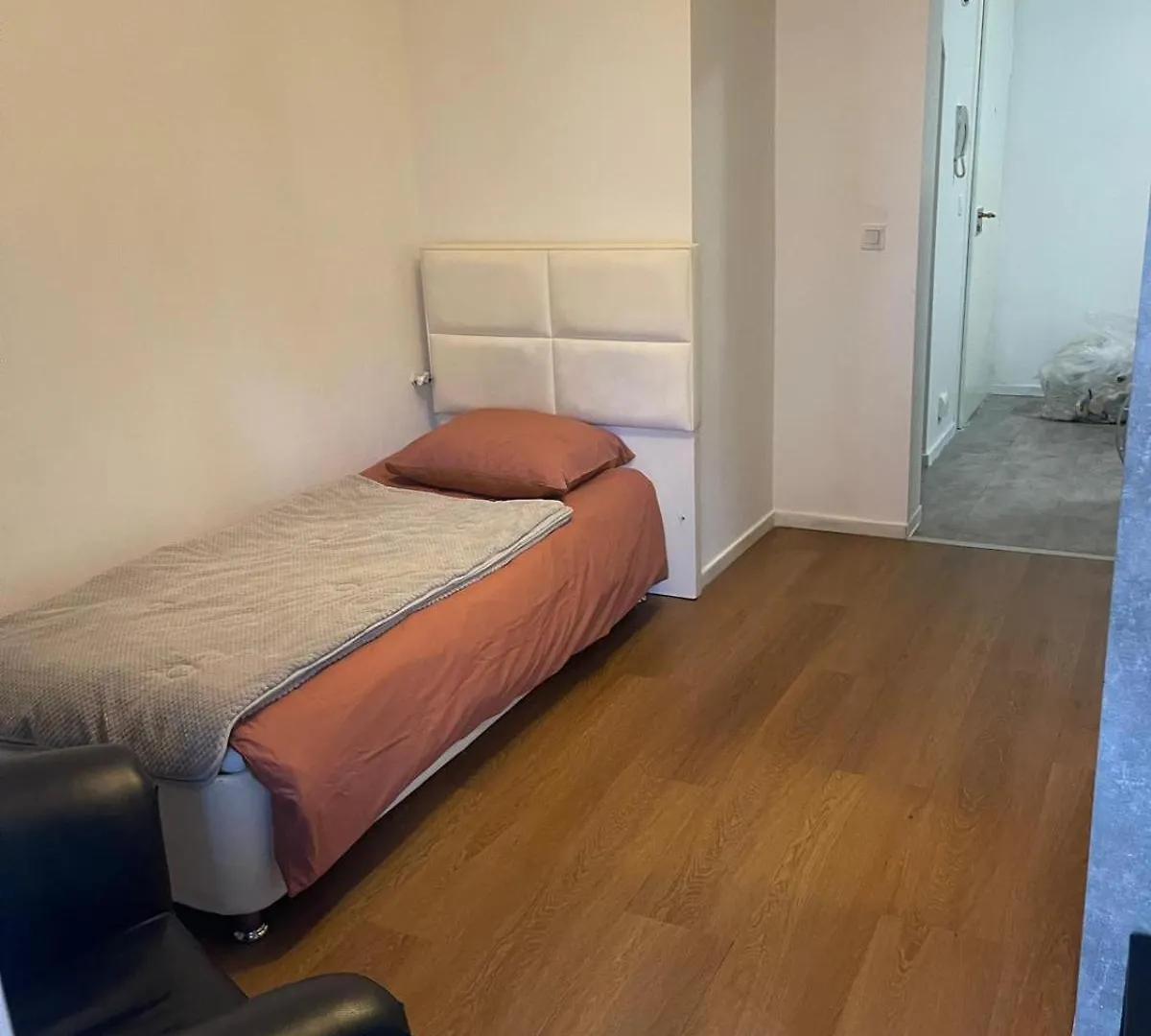Apartchazal Brussels Belgium