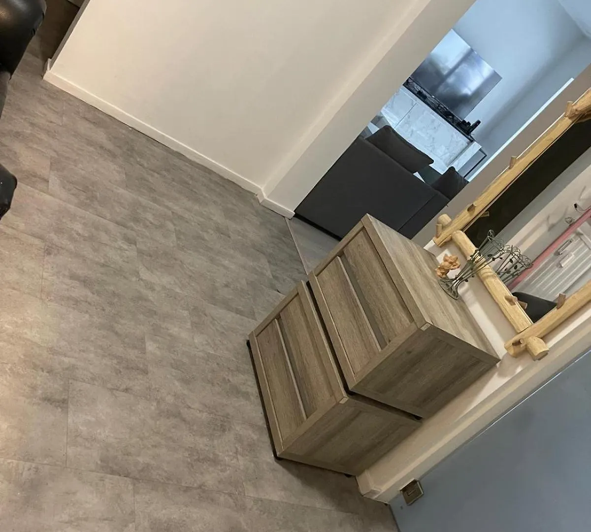 Apartchazal Brussels
