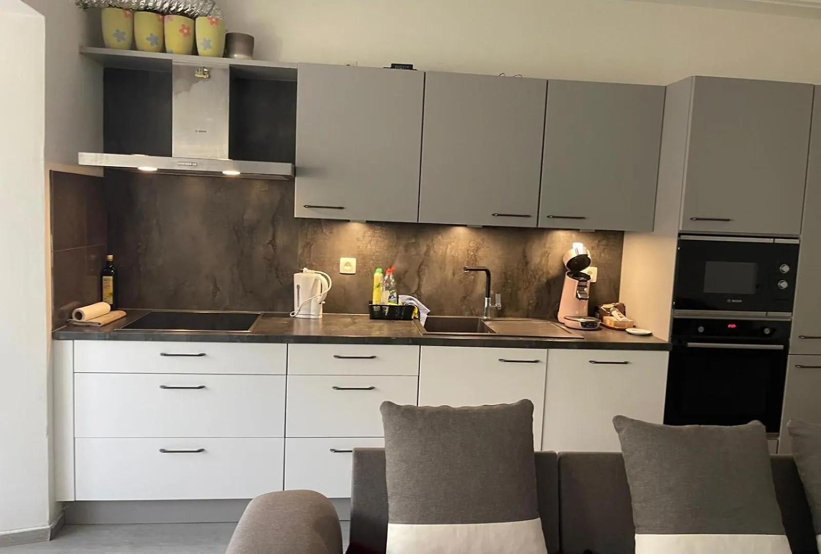Apartchazal Brussels 0*,  Belgium
